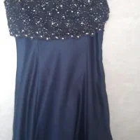 لباس مجلسی سرمه ای رنگ|لباس|رشت, پل تالشان|دیوار