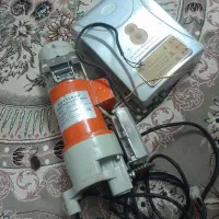 دینام بالابر