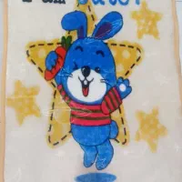 پتوی نوزادی