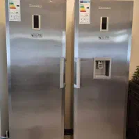 یخچال و فریزر دوقلو بلومبرگ (Blomberg)