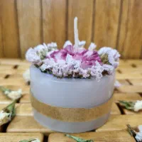 شمع با بهترین متریال|صنایع دستی و سایر لوازم تزئینی|تهران, ارجمندی راد|دیوار