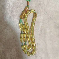 تسبیح سندلوس کهنه|کلکسیون اشیاء عتیقه|بندرعباس, |دیوار