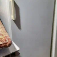 یخچال کار کرده سالم دوقلو پارس