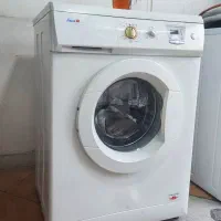 لباسشویی دیجیتال ۵ کیلویی ، درحد