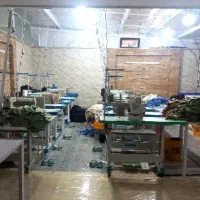 نیازمندهمکاری چرخ کارخانم درتولیدی