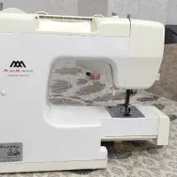 چرخ خیاطی ژولیتا|چرخ خیاطی و ریسندگی|بندر انزلی, لاله|دیوار