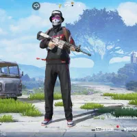 اکانت پابجی