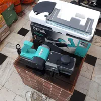 رنده برقی  صنعتی  شرکت  دیزل