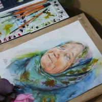 آموزشگاه نقاشی رشت