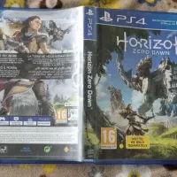 horizon zero dawn ps4|کنسول، بازی ویدئویی و آنلاین|ری, اقدسیه|دیوار
