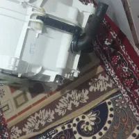 لباسشویی زیرووات|ماشین لباسشویی و خشک‌کن لباس|گلستان (تهران), |دیوار