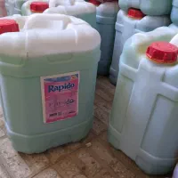 مایع ظرفشویی راپیدو ۲۰ لیتری