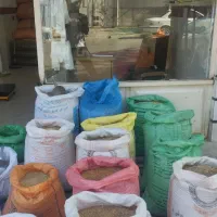 خوراک دام و طیور کلی و جزئی ا