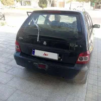 ۱۱۱ مدل ۹۰|خودرو سواری و وانت|چناران, |دیوار