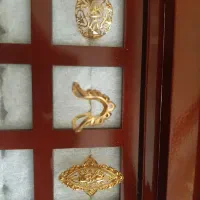 طلای ۱۸  و  ۲۲  و ۲۱  عیار