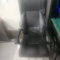صندلی ریاست در حد نو