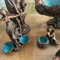 ظروف مناسب هفت سین|صنایع دستی و سایر لوازم تزئینی|کرج, عظیمیه|دیوار