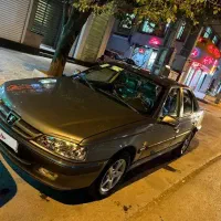 پارس tu5مدل ۹۷ دریچه سیم معاوضه با دنا اتومات