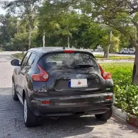 نیسان جوک ۲۰۱۴