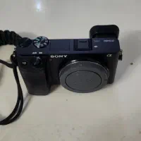 دوربین آلفا 6400|دوربین عکاسی و فیلم‌برداری|تهران, توحید|دیوار