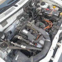 پرایدوانت مسقف 1403|خودرو سواری و وانت|بندرعباس, |دیوار