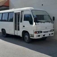مینی بوس هیوندا