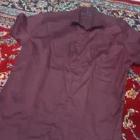 پیرهن مردانه سایزبزرگ نو