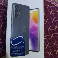 گوشی سامسونگ A73 5G ویتنام|موبایل|مسجد سلیمان, |دیوار