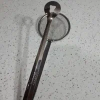 انبر سرخ کردنی