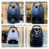 جاروبرقی/موشکی/سایلنت/+HOKOگارانتی تعویض2سال ارسال