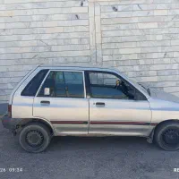 فروش هاچ بک کلکسیونی