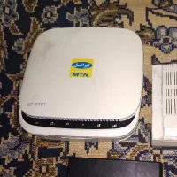 مودم سیم کارت خور ایرانسل DTL
