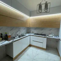 اپارتمان(( ۱۰۵متر رو بنما)) نوساز دوخواب شهرک بعثت|فروش آپارتمان|مشکین‌دشت, |دیوار