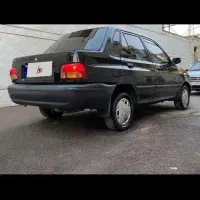 پراید مدل 81|خودرو سواری و وانت|قم, تولید دارو و یخچال|دیوار