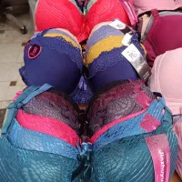 انواع لباس زیر وارداتی جکدار بدون جک در تهران|لباس|تهران, مولوی|دیوار