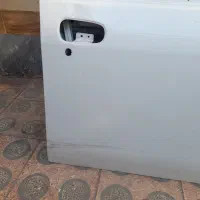 درب سمت شاگرد تیبا۱|قطعات یدکی و لوازم جانبی|اهواز, فاز ۵ پاداد|دیوار