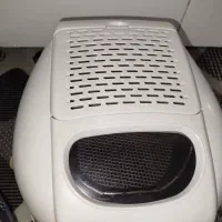 سرخ کن روغنی|اجاق گاز و لوازم برقی پخت‌وپز|مراغه, |دیوار