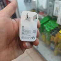 سر شارژ 67 وات سر کارتونی|لوازم جانبی موبایل و تبلت|مشهد, کلاهدوز|دیوار