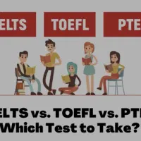 آزمون‌های بین‌المللی IMAT / IELTS / TOEFL / SAT