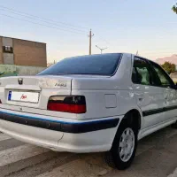 پژو پارس ۸۹|خودرو سواری و وانت|کرمانشاه, |دیوار