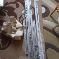 پرده کرکره ای