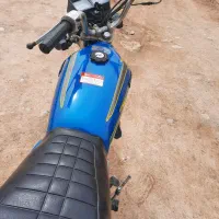 موتورهندا۱۲۵ کویر مزایده