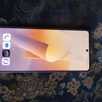 شیائومی Redmi Note 13 Pro با حافظهٔ ۲۵۶ گیگابایت|موبایل|مشهد, حجت|دیوار