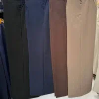 انواع شلوار های جین و مازراتی عمده و تک