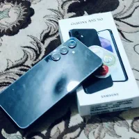 گوشیA55رم۸حافظه۲۵۶|موبایل|چابهار, |دیوار