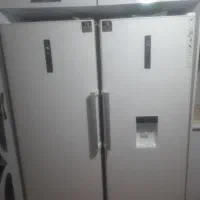 یخچال دوقلو