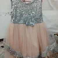 لباس عروس|کفش و لباس بچه|محمدیه-قزوین, |دیوار