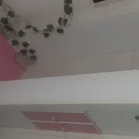 دو عدد تخت نوجوان|تخت و سرویس خواب|کرمانشاه, |دیوار