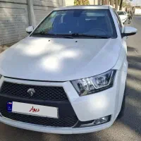 دنا پلاس اتومات توربو اپشنال