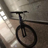 دوچرخه ۲۶